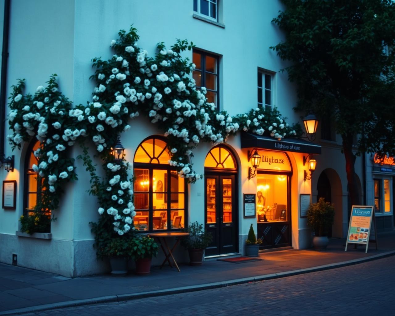 Lilyhouse gallery 3
